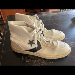 Vintage Converse